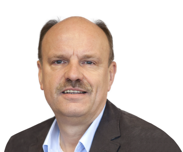 Ihr Ansprechpartner
