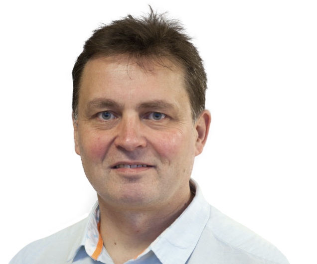 Ihr Ansprechpartner