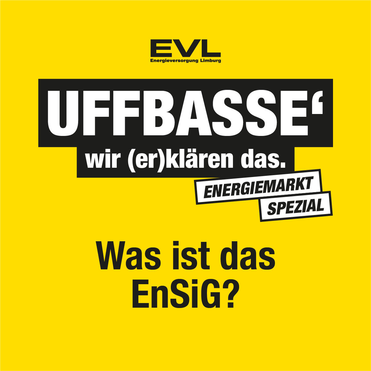 Was Ist Das En Si G test