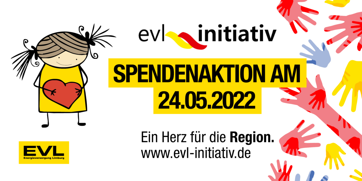 Spendenaktion Evl Initiativ 16 05 22 Fb