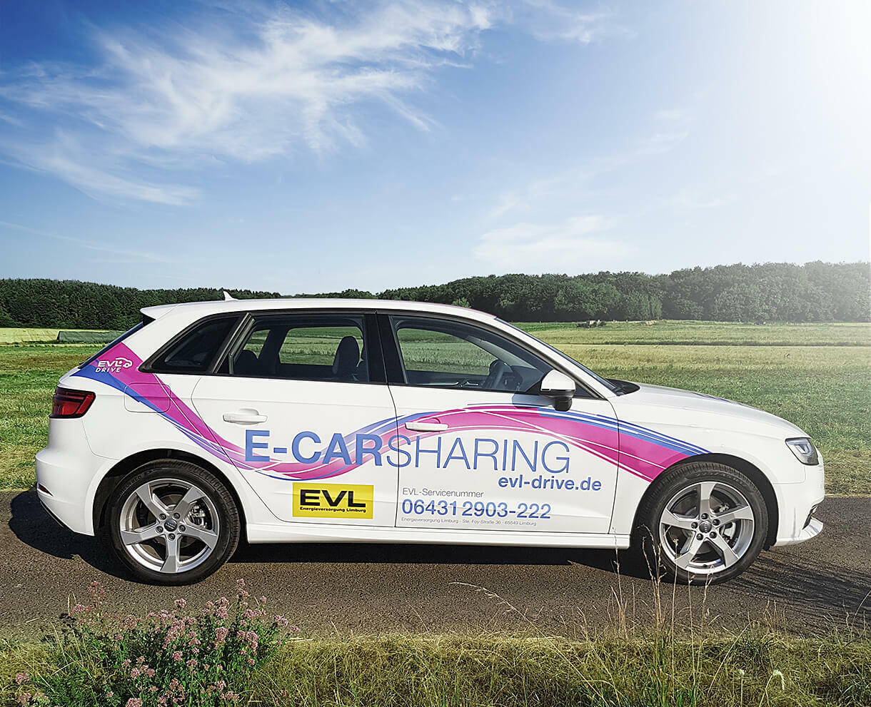 Evl Drive Startseite