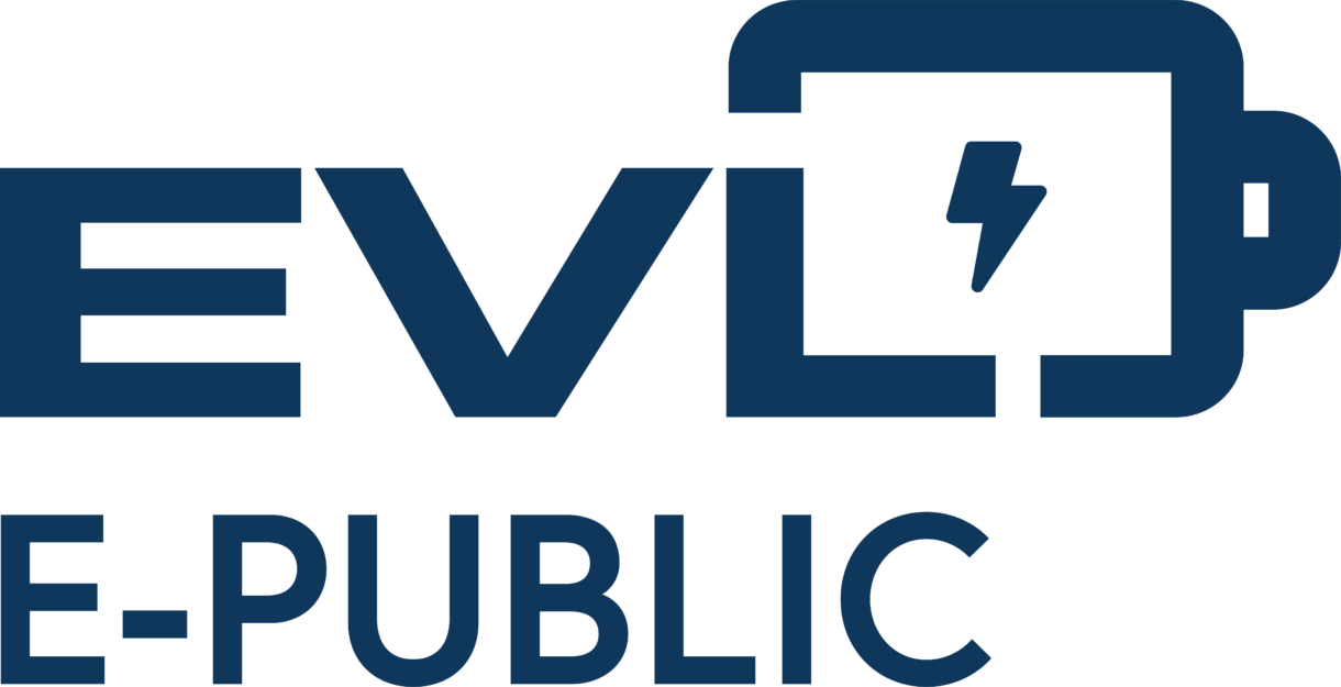 Logo E Public