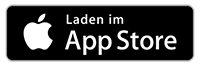 iOS-App-Logo für die AirElectric-App